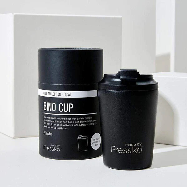 Fressko - Reusable Cup