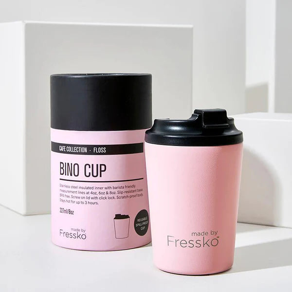 Fressko - Reusable Cup