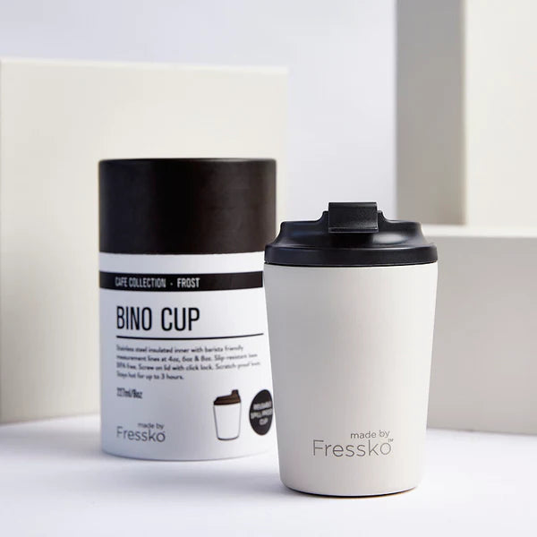 Fressko - Reusable Cup