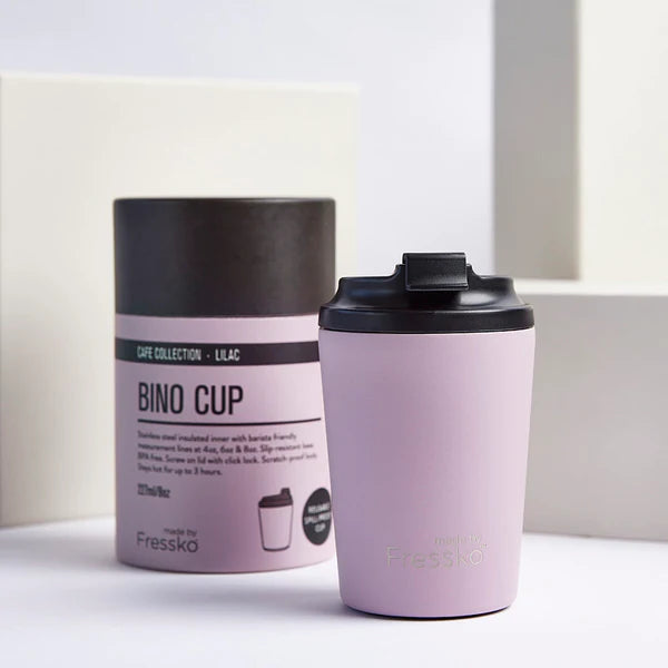 Fressko - Reusable Cup