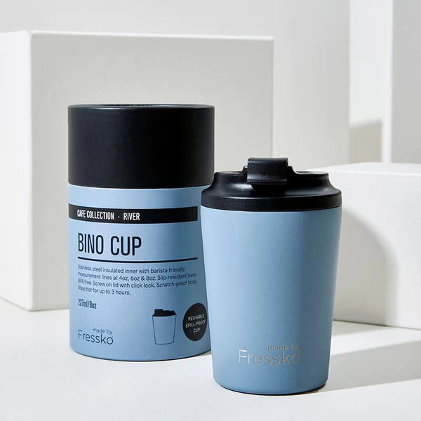 Fressko - Reusable Cup