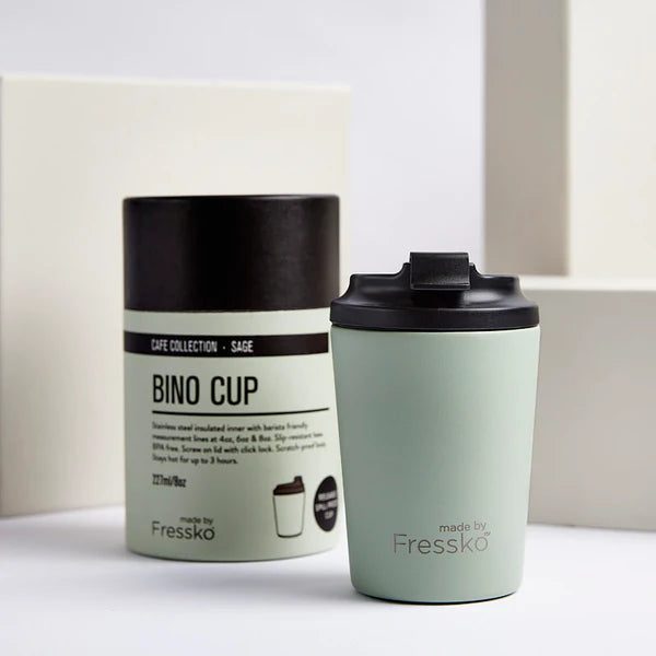 Fressko - Reusable Cup