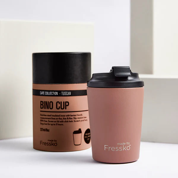 Fressko - Reusable Cup