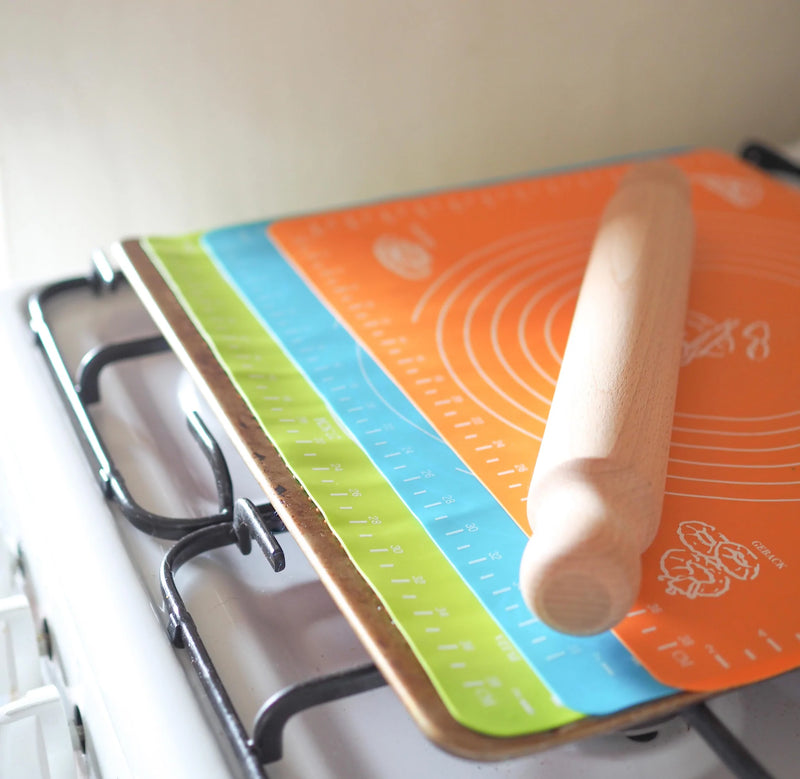Flexible Silicone Baking Mat