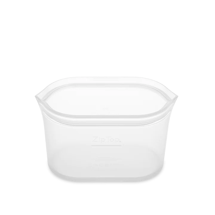 Silicone Food Dish