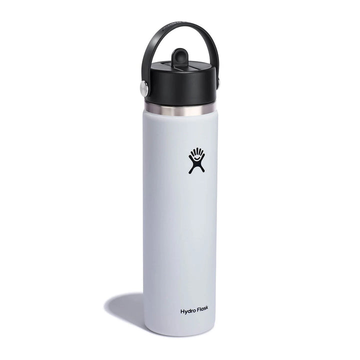 24oz  Wide Straw Lid
